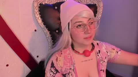 Madie online show from June 1, 2026, 12:29 pm