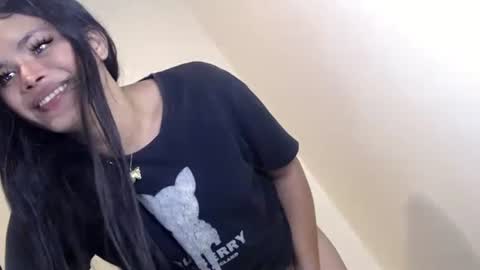 Snapshot of maddiejackson chatting on September 19, 2025, 3:45 pm Im ZY DONT FORGET TO FOLLOW ME - online show from September 19, 2025, 3:45 pm