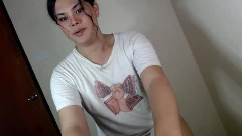 Im ZY DONT FORGET TO FOLLOW ME - online show from February 3, 2026, 6:11 am