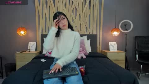 Snapshot of maddison_foxxx chatting on February 24, 2026, 12:25 pm Madisson online show from February 24, 2026, 12:25 pm