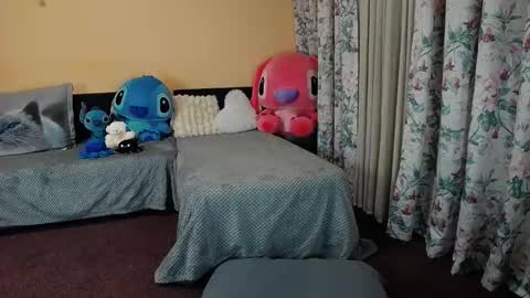 Maddison Summer online show from September 21, 2025, 9:49 pm