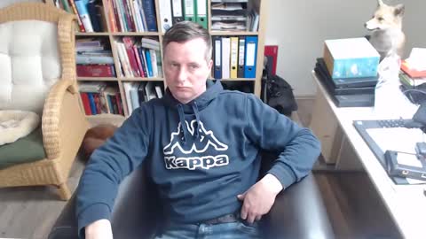 Snapshot of maddmax8 chatting on February 16, 2025, 1:16 pm Mad4You online show from February 16, 2025, 1:16 pm