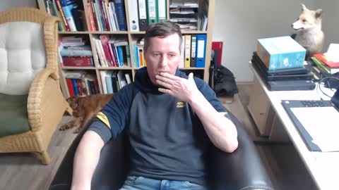 Snapshot of maddmax8 chatting on February 26, 2025, 10:47 am Mad4You online show from February 26, 2025, 10:47 am