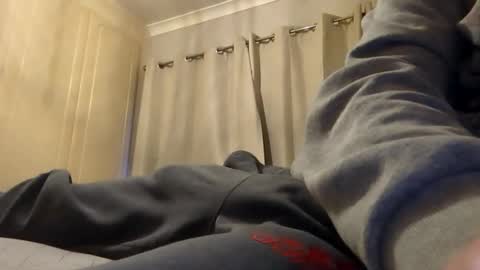 maddogg17 online show from January 11, 2026, 3:06 pm