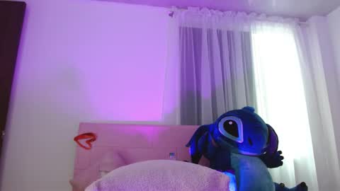 Snapshot of maddy_14 chatting on March 1, 2025, 7:04 pm Maddy UwU online show from March 1, 2025, 7:04 pm