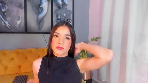 Maddy Moon  online show from November 5, 2025, 4:34 am