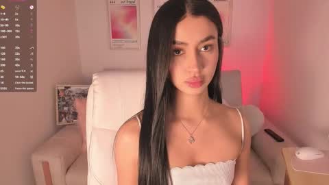 Snapshot of maddy_bronw chatting on September 21, 2025, 12:56 am Maddy online show from September 21, 2025, 12:56 am