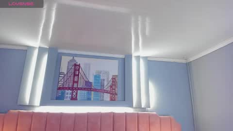 Maddy  online show from March 2, 2025, 7:02 pm