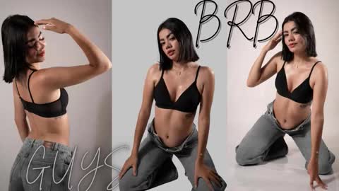 Maddy  online show from September 28, 2025, 2:55 pm