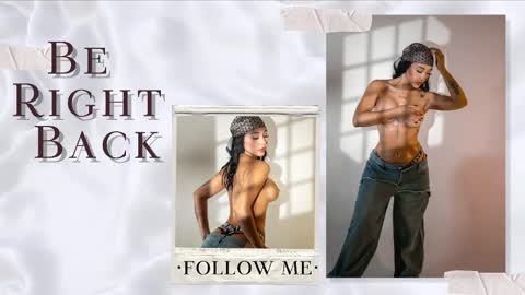 Maddy  online show from December 14, 2025, 7:07 pm