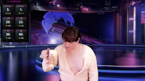 Maddy Cat online show from October 2, 2025, 3:19 pm