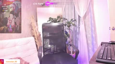 Maddy online show from September 19, 2025, 9:04 pm