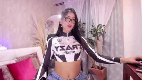 Maddy online show from October 14, 2025, 9:26 pm