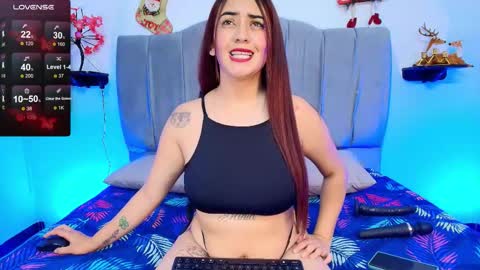 maddy online show from December 5, 2025, 7:10 pm