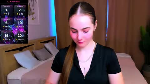 maddy_gate online show from March 21, 2026, 2:53 pm