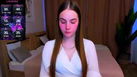 maddy_gate online show from March 25, 2026, 2:45 pm