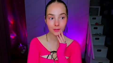 maddy_gate online show from May 11, 2026, 4:15 pm