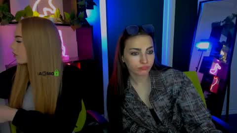 maddy moah online show from March 24, 2026, 12:32 pm