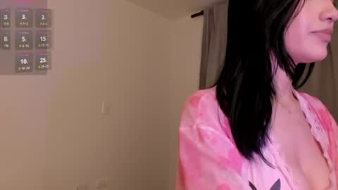 Maddy online show from July 7, 2026, 6:16 am