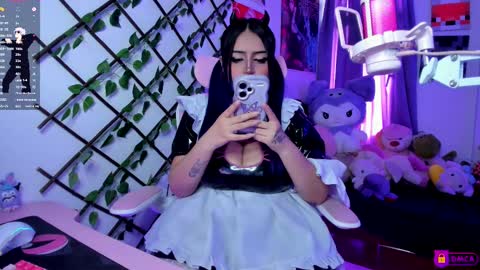 Maddy Foox online show from February 23, 2025, 10:31 pm