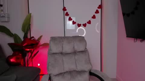 Snapshot of maddygarcia chatting on February 11, 2025, 2:57 am maddygarcia online show from February 11, 2025, 2:57 am