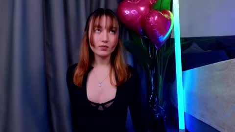 Snapshot of maddygarcia chatting on February 13, 2026, 11:34 pm maddygarcia online show from February 13, 2026, 11:34 pm