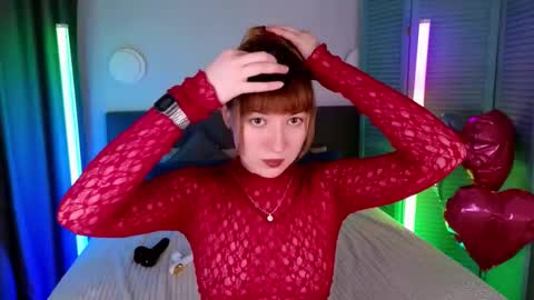 Snapshot of maddygarcia chatting on March 2, 2026, 12:24 am maddygarcia online show from March 2, 2026, 12:24 am