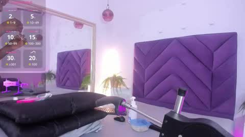 maddyjohnsonn online show from December 21, 2025, 3:57 am