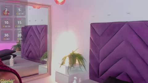 maddyjohnsonn online show from February 5, 2026, 12:21 pm