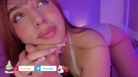 Lina  online show from December 17, 2024, 2:11 pm