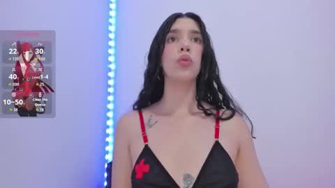 Maddy online show from March 9, 2026, 2:26 am