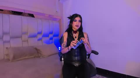 Snapshot of maddyperez8 chatting on July 15, 2026, 7:08 pm BELLA online show from July 15, 2026, 7:08 pm