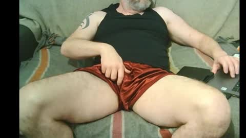 Snapshot of made4pleasure chatting on February 11, 2025, 6:11 pm made4pleasure online show from February 11, 2025, 6:11 pm