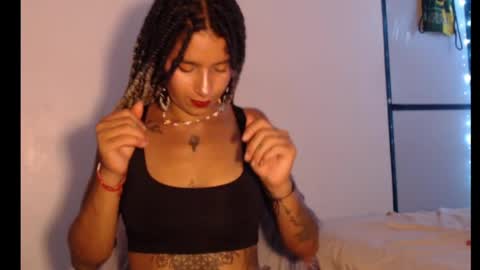 Made online show from April 9, 2026, 10:09 am