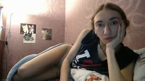 Snapshot of made_x_heaven chatting on December 3, 2024, 1:54 pm Julia online show from December 3, 2024, 1:54 pm