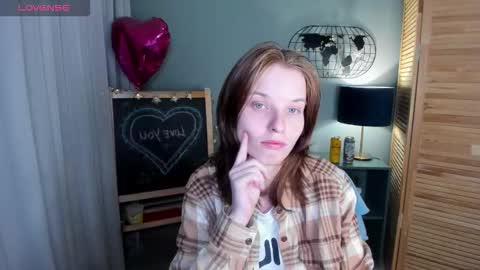 madelaines online show from October 4, 2025, 2:37 pm