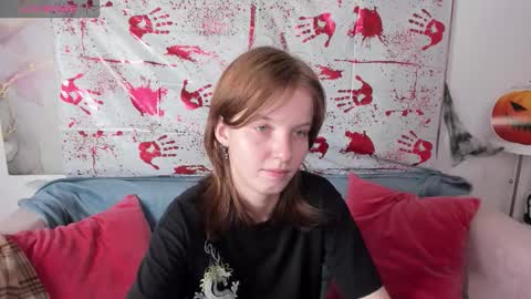 madelaines online show from October 25, 2025, 9:06 am