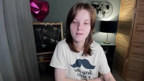 madelaines online show from November 9, 2025, 9:18 am