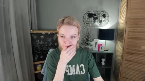 madelaines online show from December 23, 2025, 8:45 am