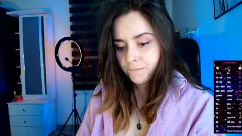 madelamee online show from May 16, 2026, 12:07 am