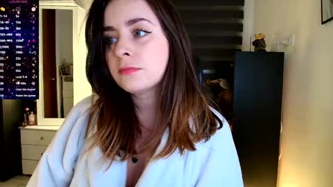 madelamee online show from June 1, 2026, 12:12 am