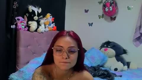 Snapshot of madeleine_2018 chatting on April 20, 2026, 6:16 am sofia online show from April 20, 2026, 6:16 am