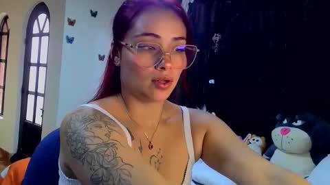 Snapshot of madeleine_2018 chatting on June 9, 2026, 6:30 pm sofia online show from June 9, 2026, 6:30 pm