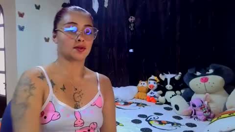 Snapshot of madeleine_2018 chatting on June 13, 2026, 8:51 pm sofia online show from June 13, 2026, 8:51 pm