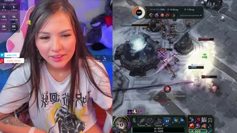 Emily     Only Fans  online show from January 20, 2025, 12:15 am