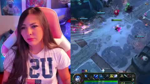 Emily     Only Fans  online show from February 27, 2025, 9:58 pm