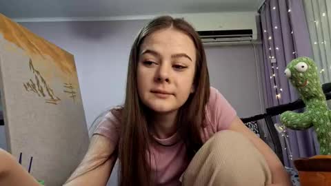 Kate online show from February 20, 2026, 5:13 pm