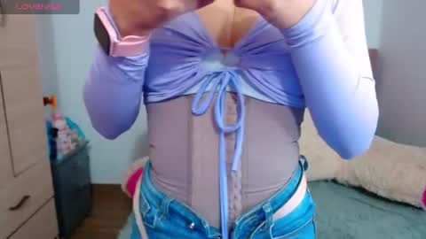 madelen_2 online show from June 11, 2026, 11:14 pm