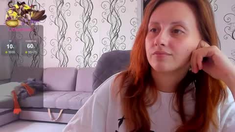 Madelina online show from May 8, 2026, 6:08 am