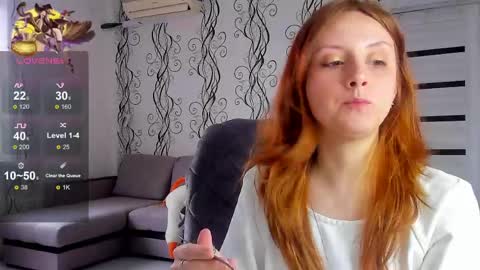 Madelina online show from May 20, 2026, 7:47 am